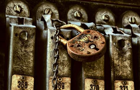 Ave's Lock and Key is excited to .